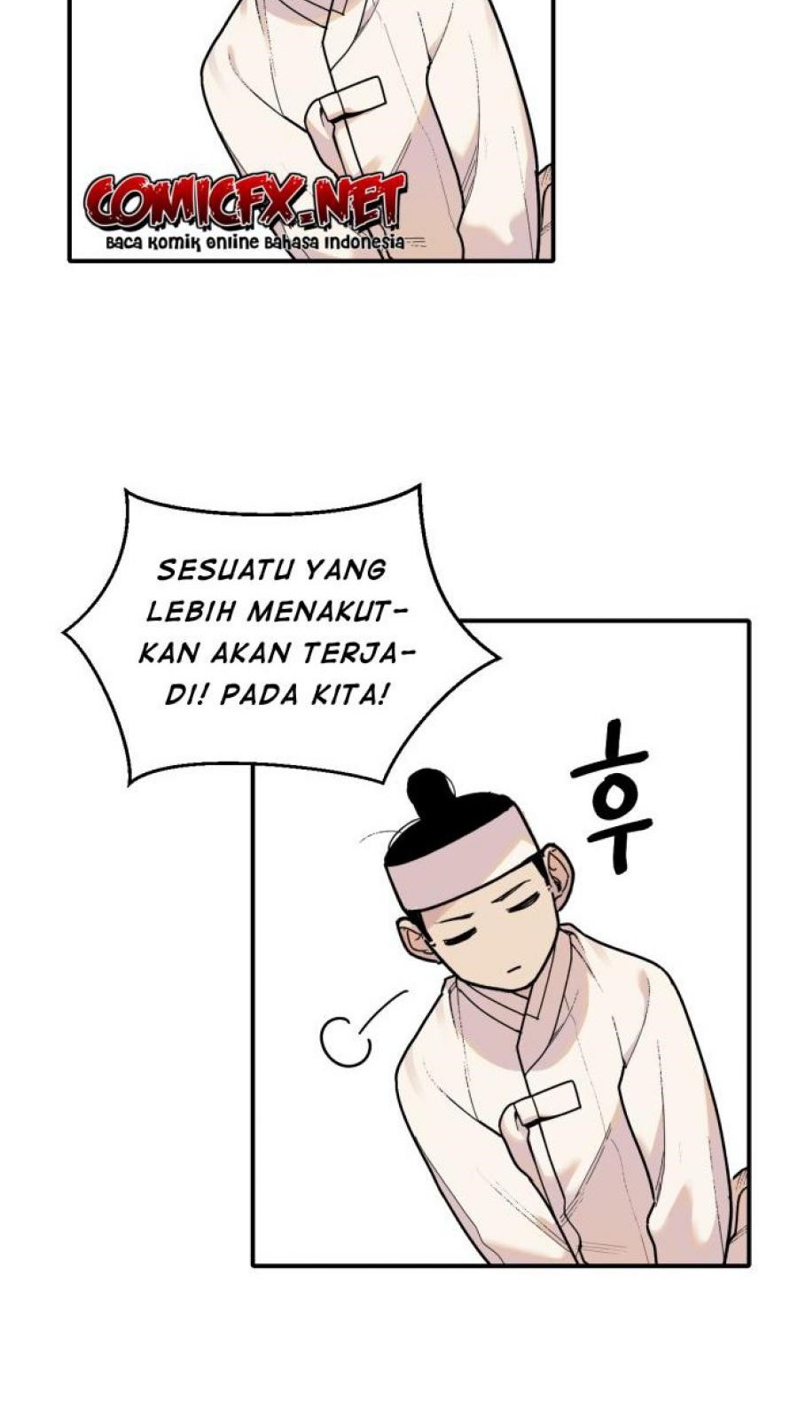 Tiger Coming In Chapter 01 Gambar 39