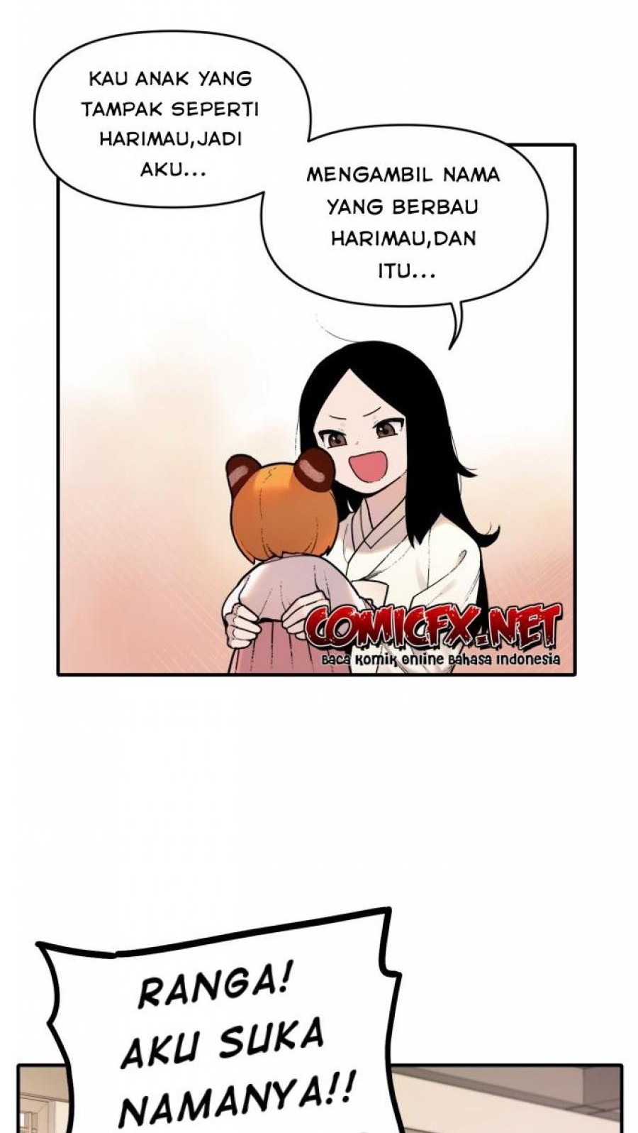 Tiger Coming In Chapter 01 Gambar 44