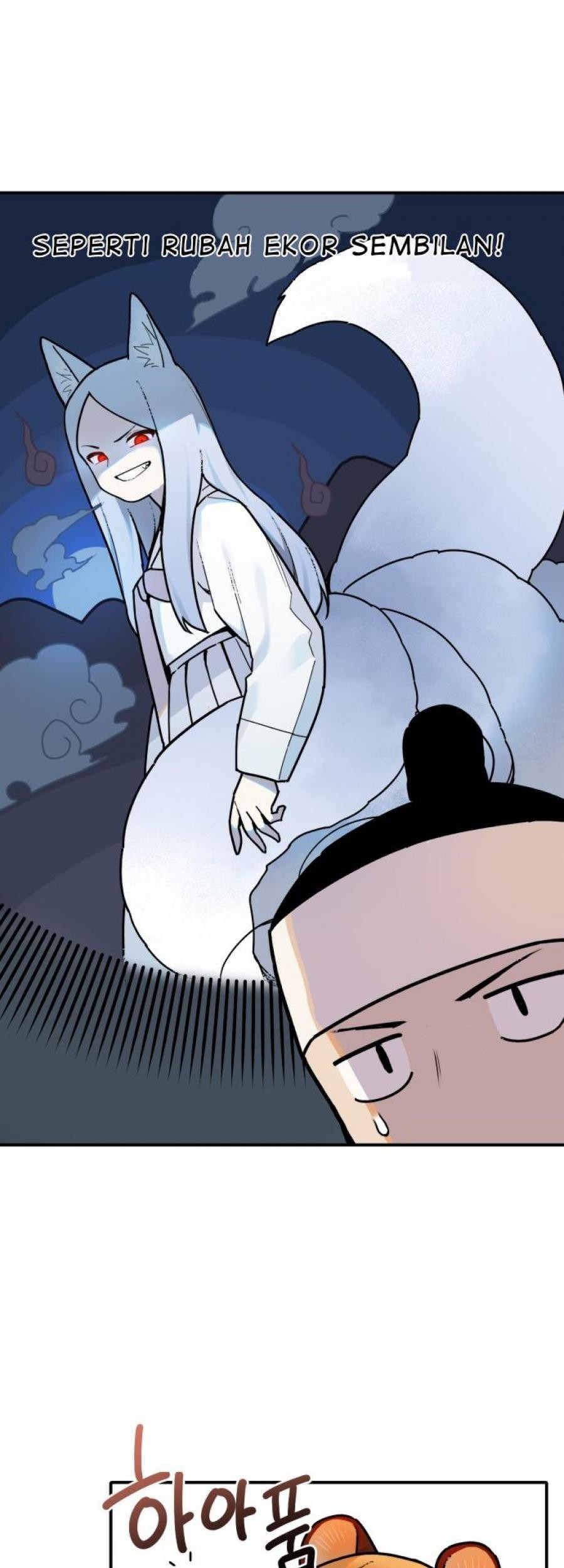 Tiger Coming In Chapter 01 Gambar 12