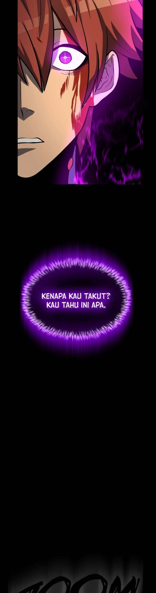 God Game Chapter 31 Gambar 22