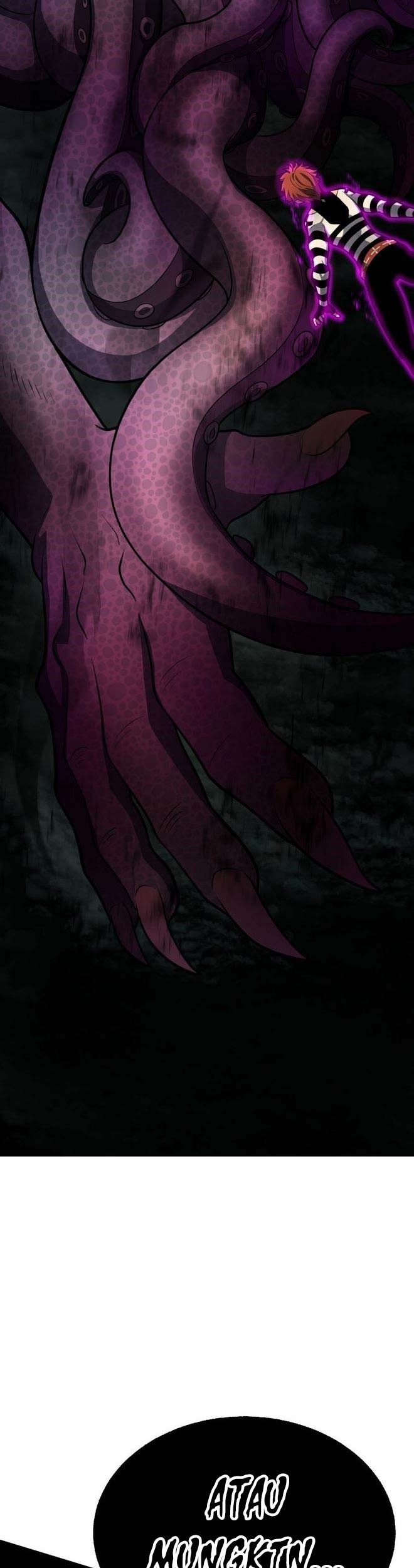 God Game Chapter 31 Gambar 26