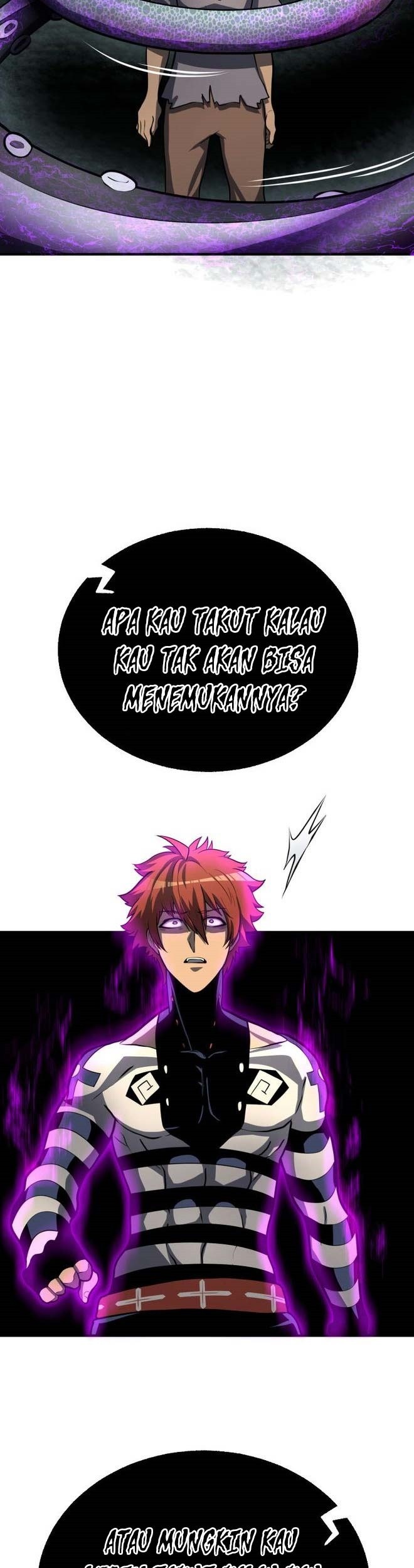 God Game Chapter 31 Gambar 30