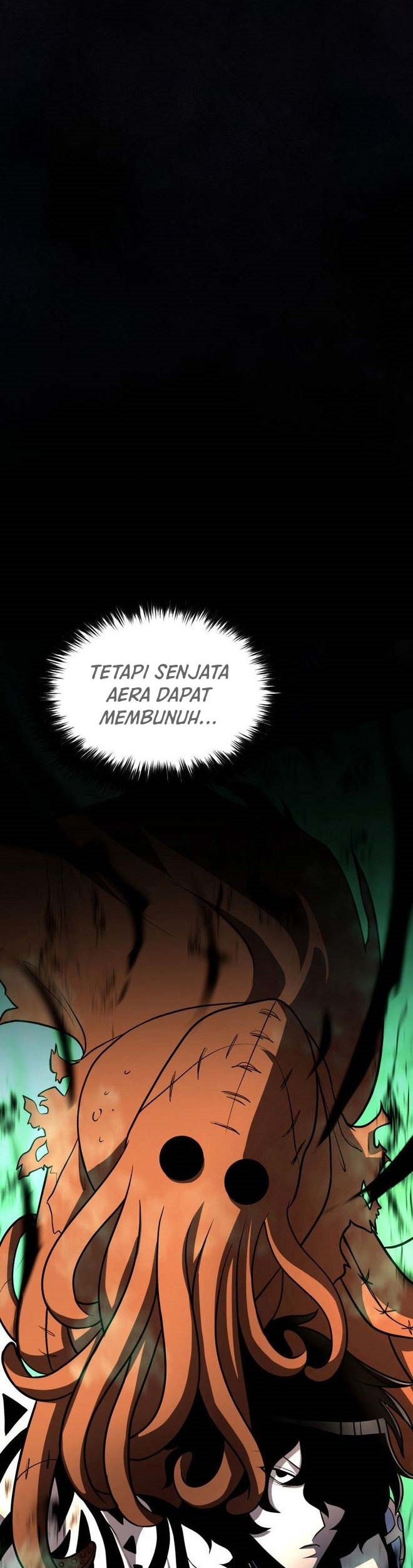 God Game Chapter 31 Gambar 36