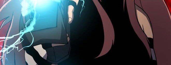 God Game Chapter 31 Gambar 46