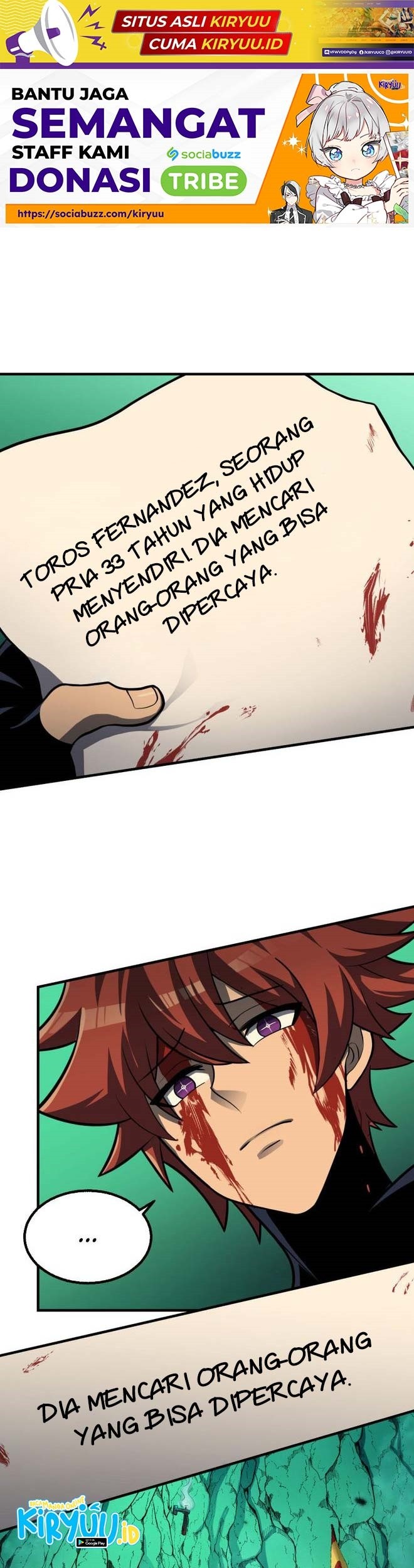 Baca  God Game Chapter 31 Gambar 2