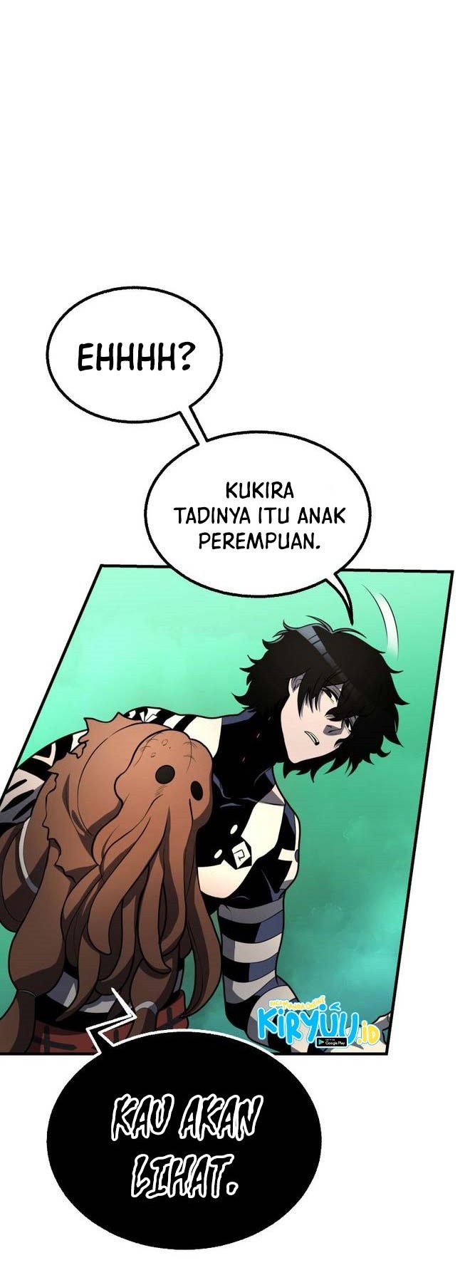 God Game Chapter 31 Gambar 13