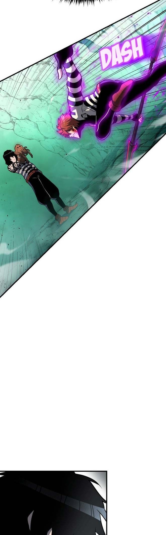 God Game Chapter 31 Gambar 15