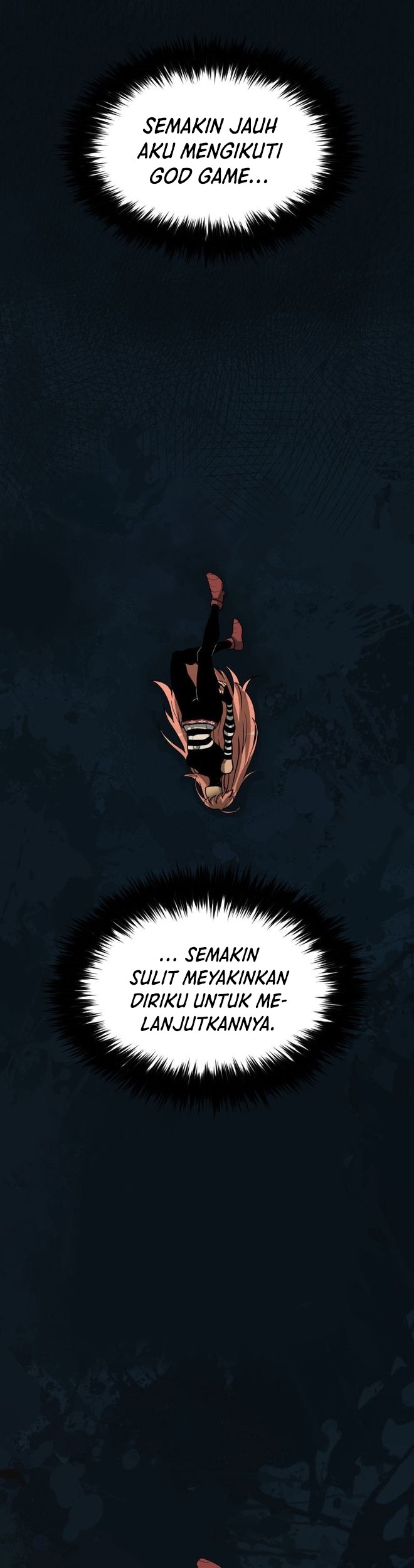 Baca  God Game Chapter 27 Gambar 2