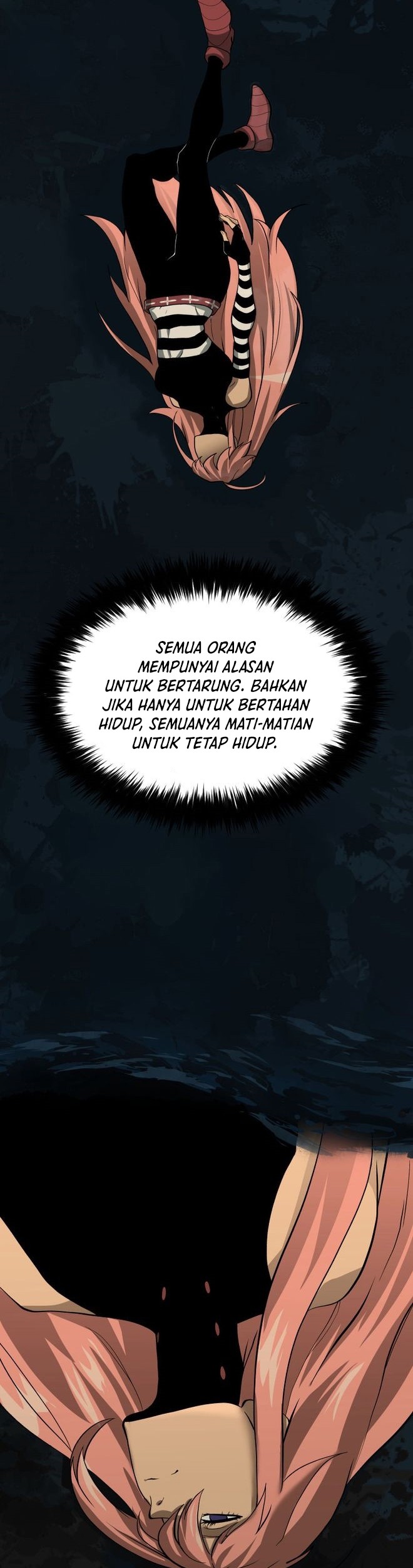 God Game Chapter 27 Gambar 3