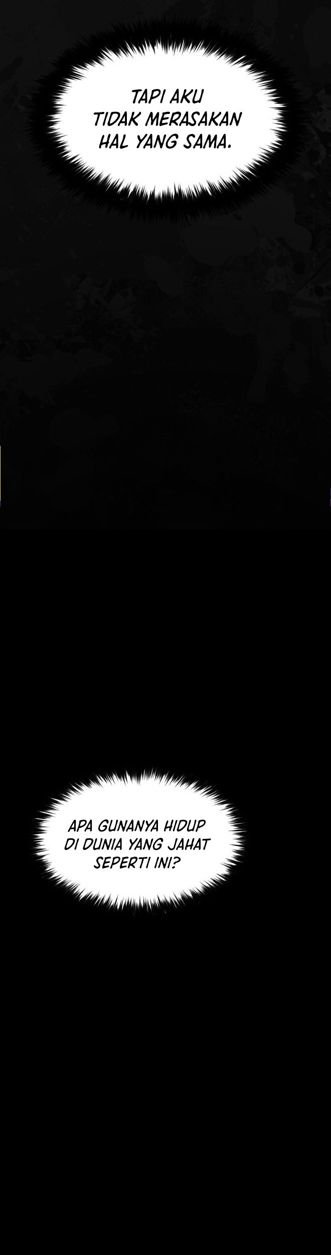 God Game Chapter 27 Gambar 5