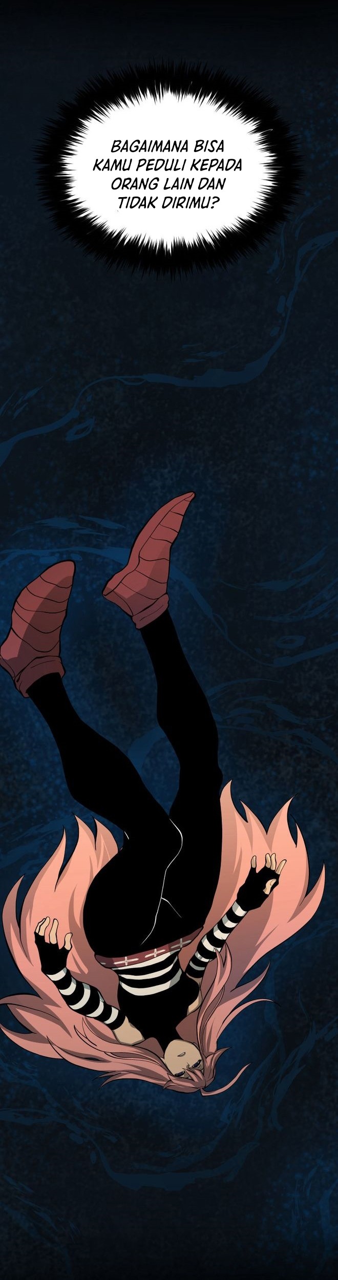 God Game Chapter 27 Gambar 9