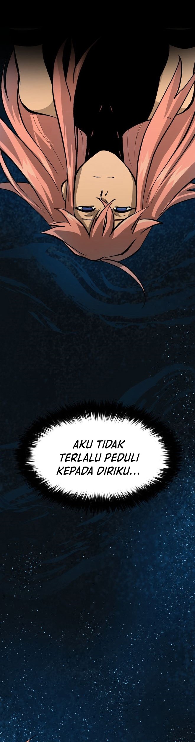 God Game Chapter 27 Gambar 11