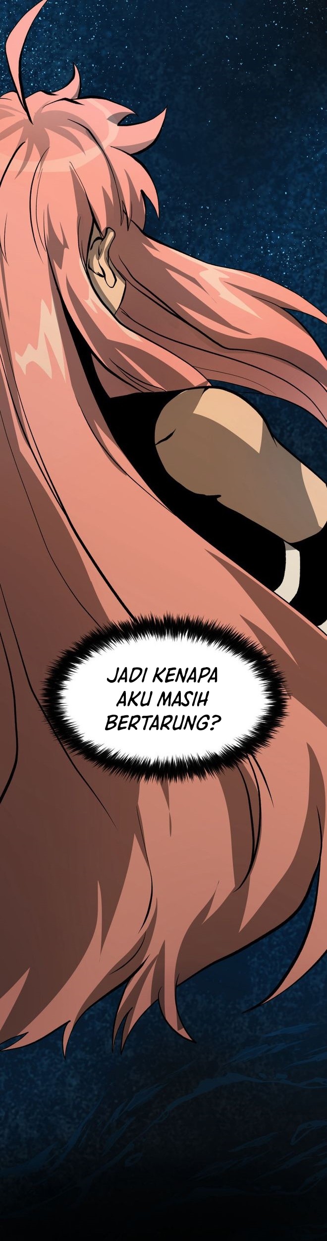 God Game Chapter 27 Gambar 12