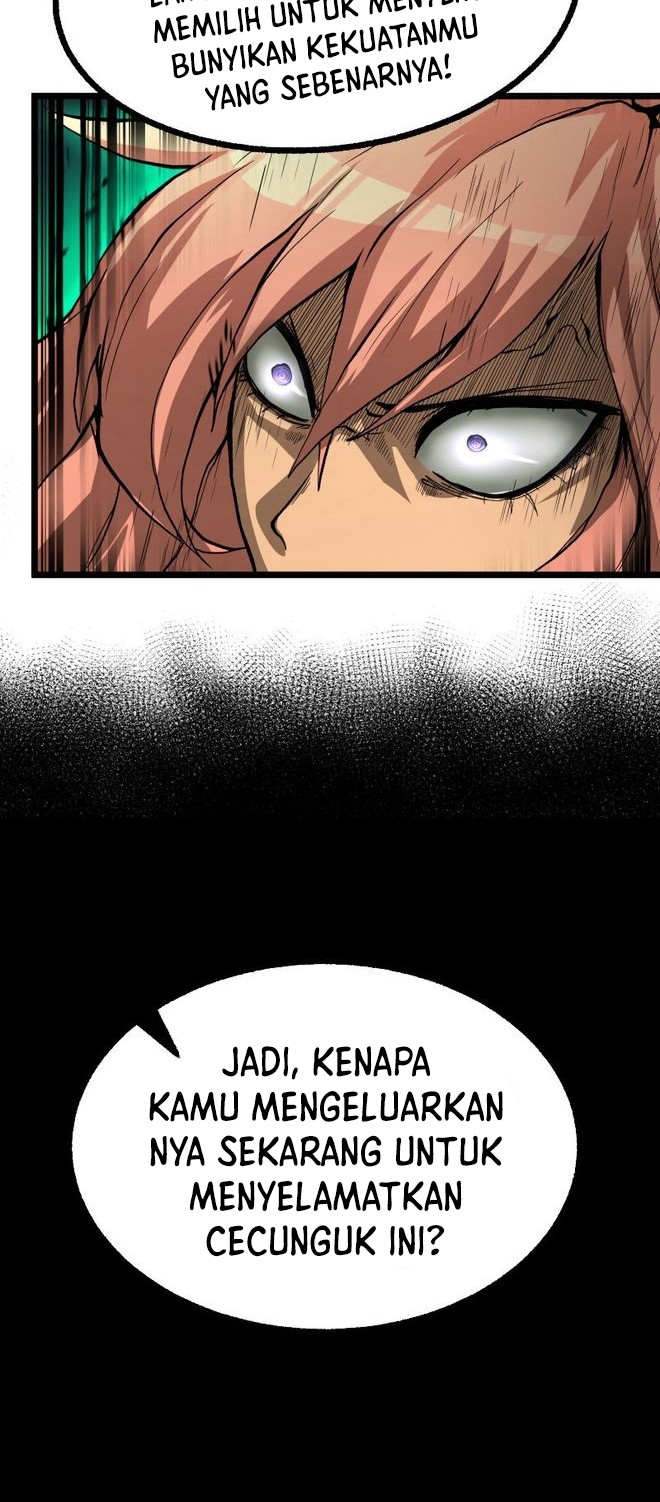 God Game Chapter 27 Gambar 18