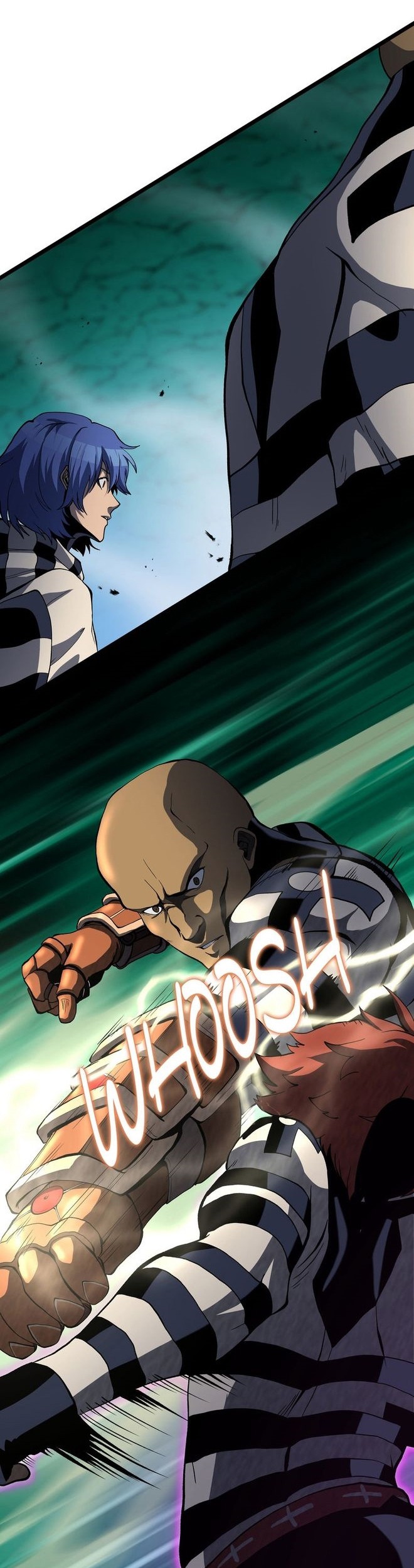 God Game Chapter 26 Gambar 10