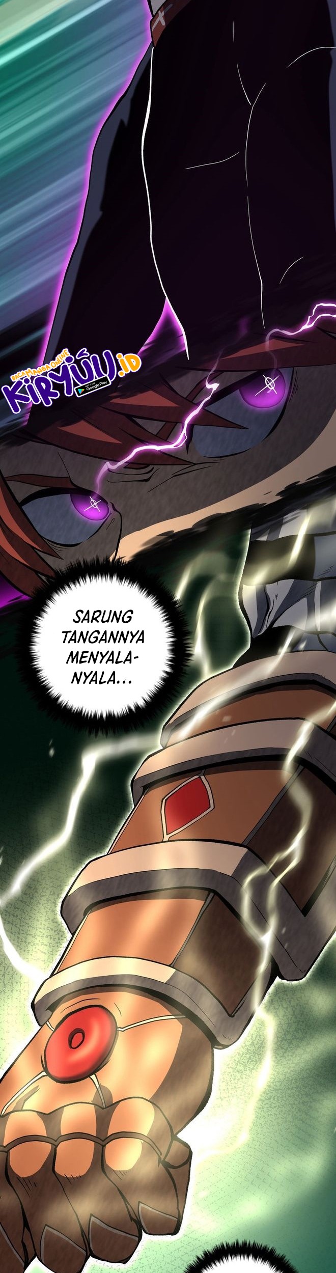 God Game Chapter 26 Gambar 11