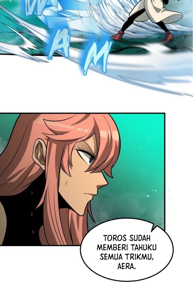 God Game Chapter 25 Gambar 13