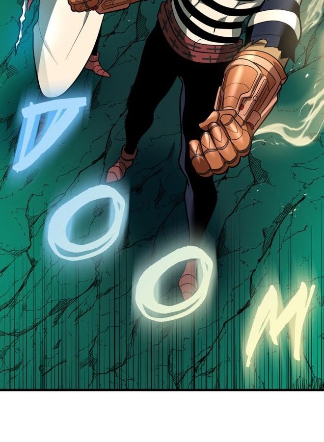 God Game Chapter 25 Gambar 22