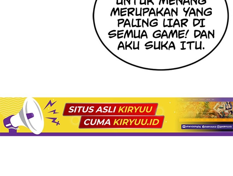 God Game Chapter 24 Gambar 9