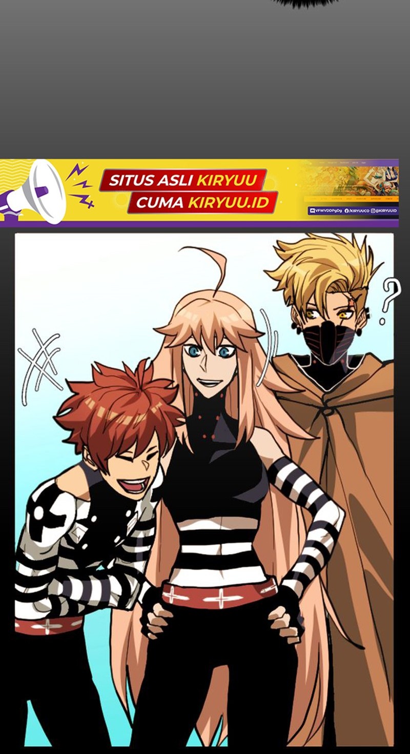 God Game Chapter 24 Gambar 22