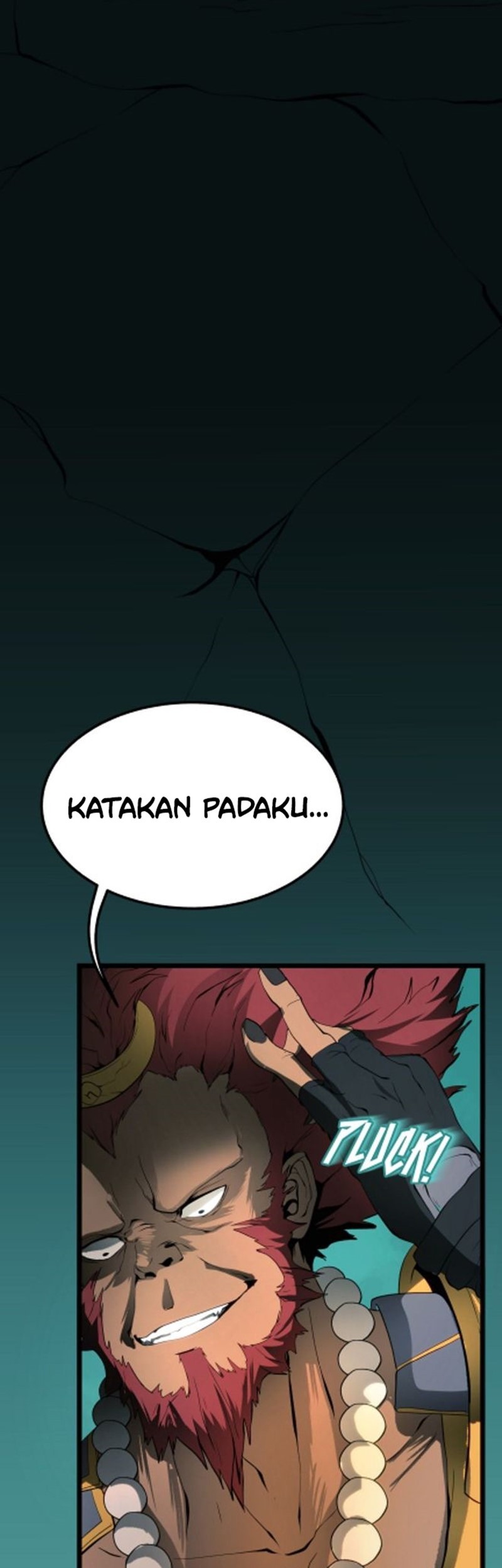 God Game Chapter 23 Gambar 6