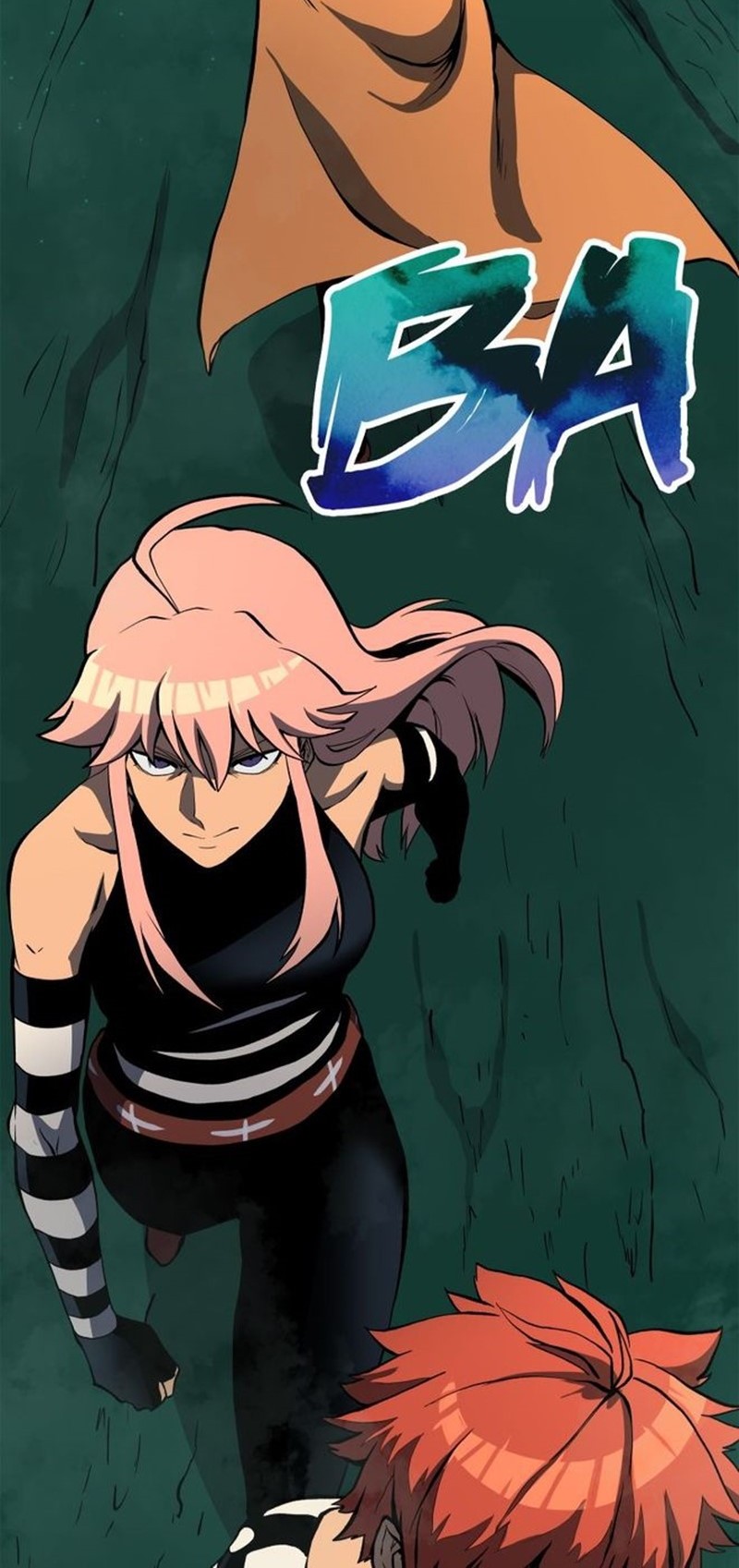 God Game Chapter 23 Gambar 29