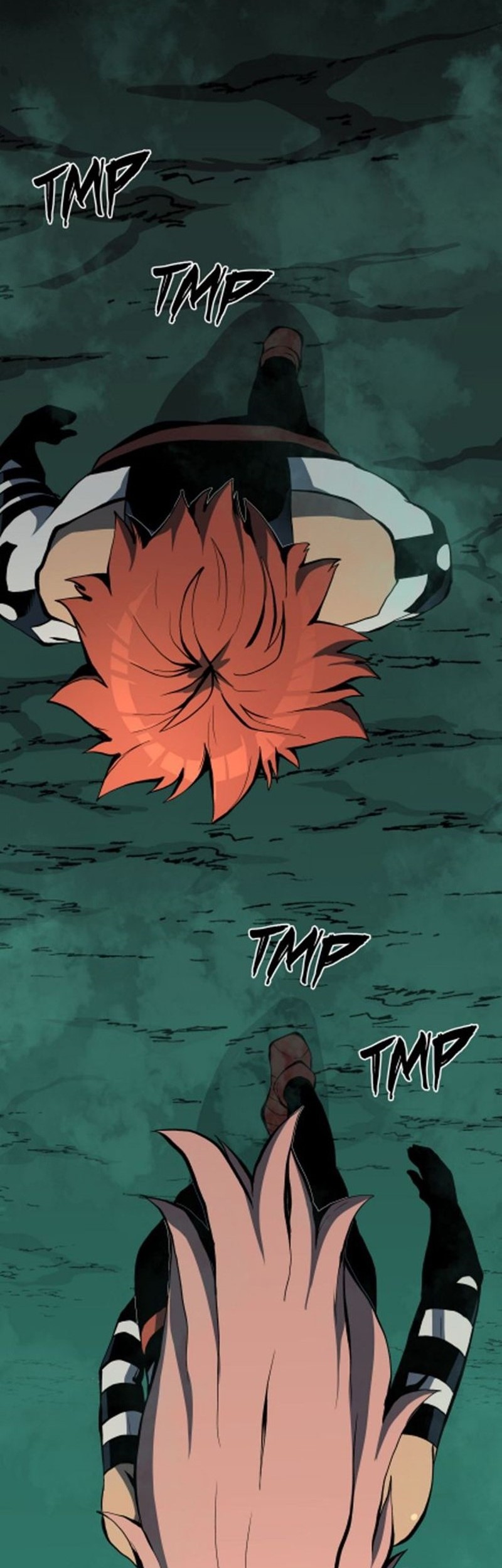 God Game Chapter 23 Gambar 33