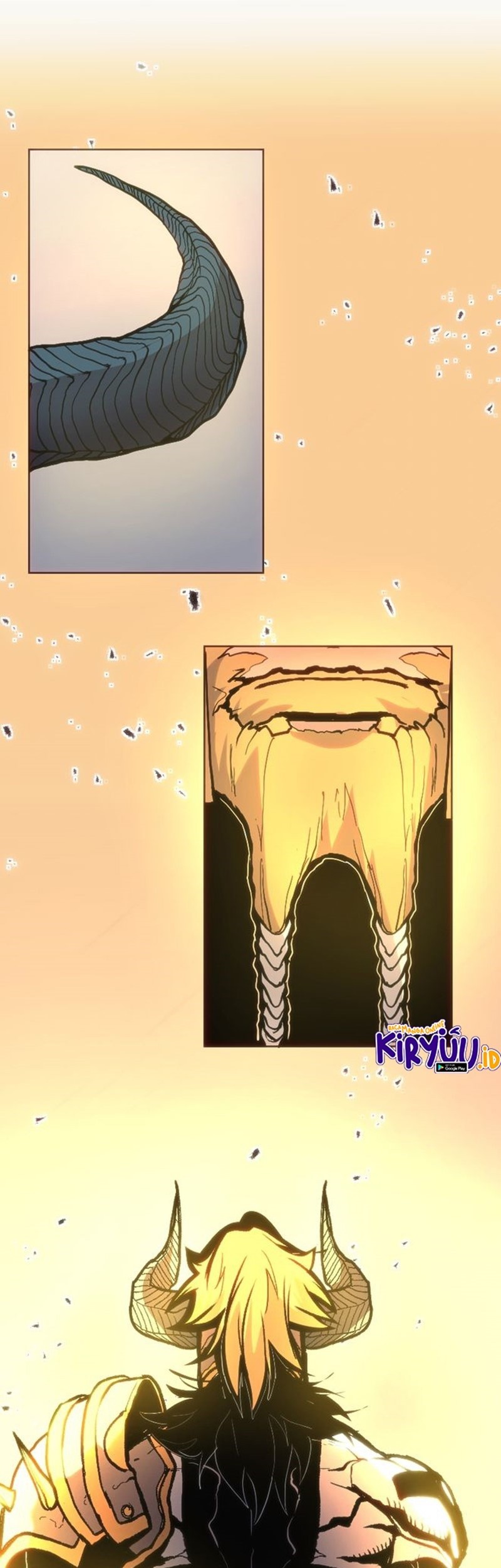 Baca God Game Chapter 22 Gambar 2