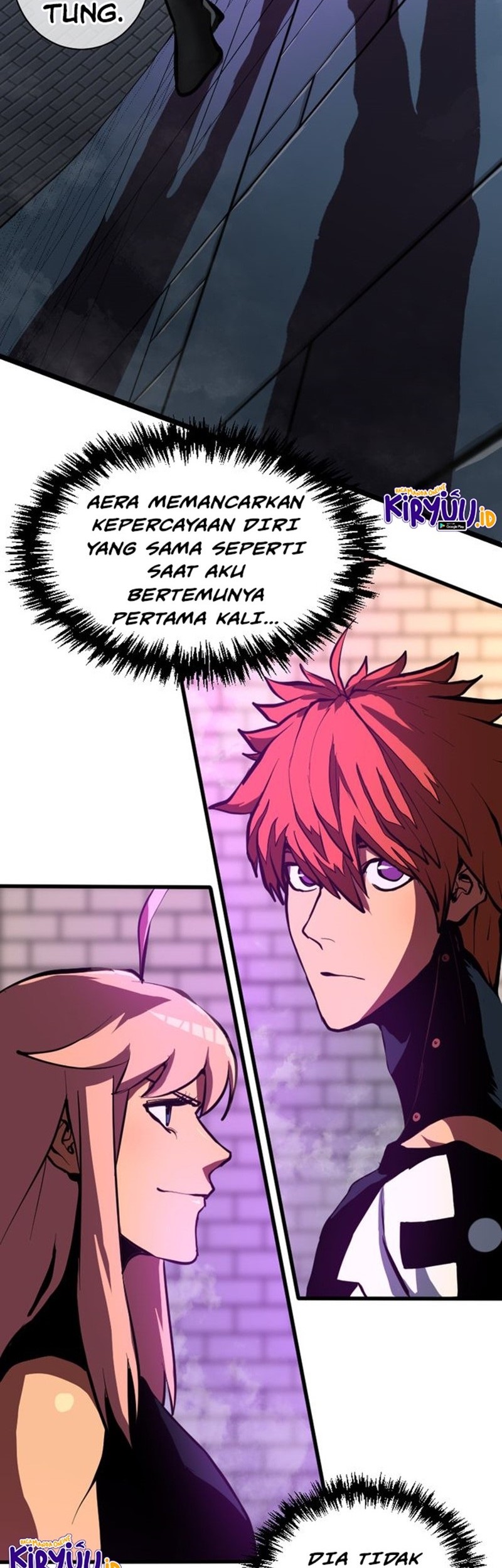 God Game Chapter 22 Gambar 24