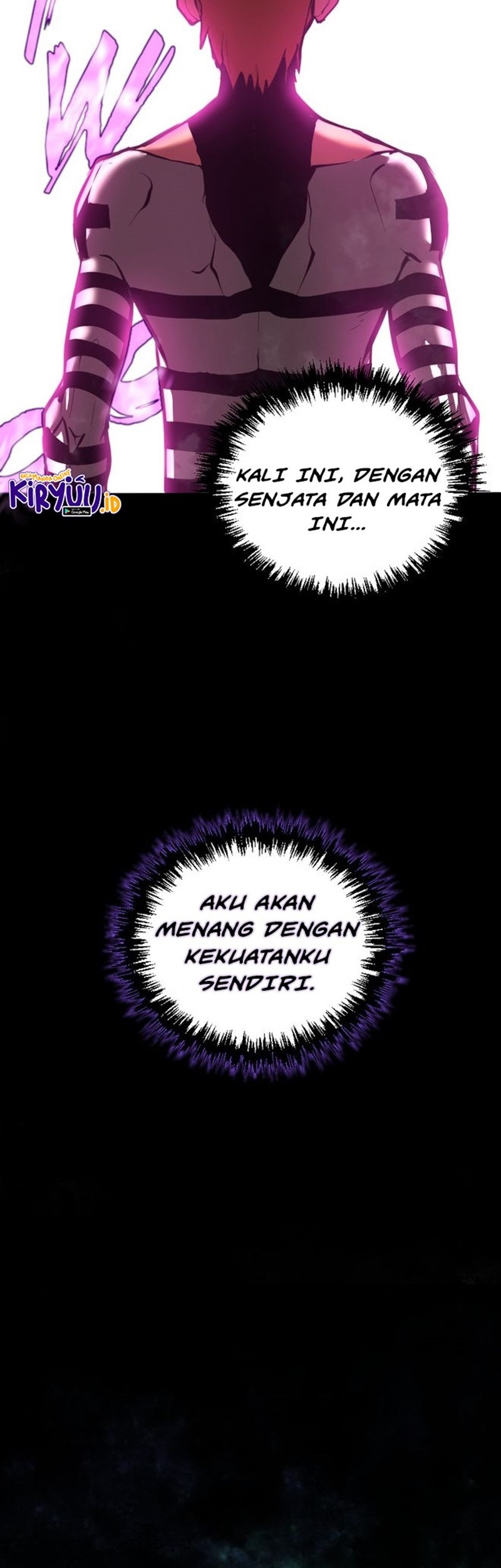 God Game Chapter 22 Gambar 26