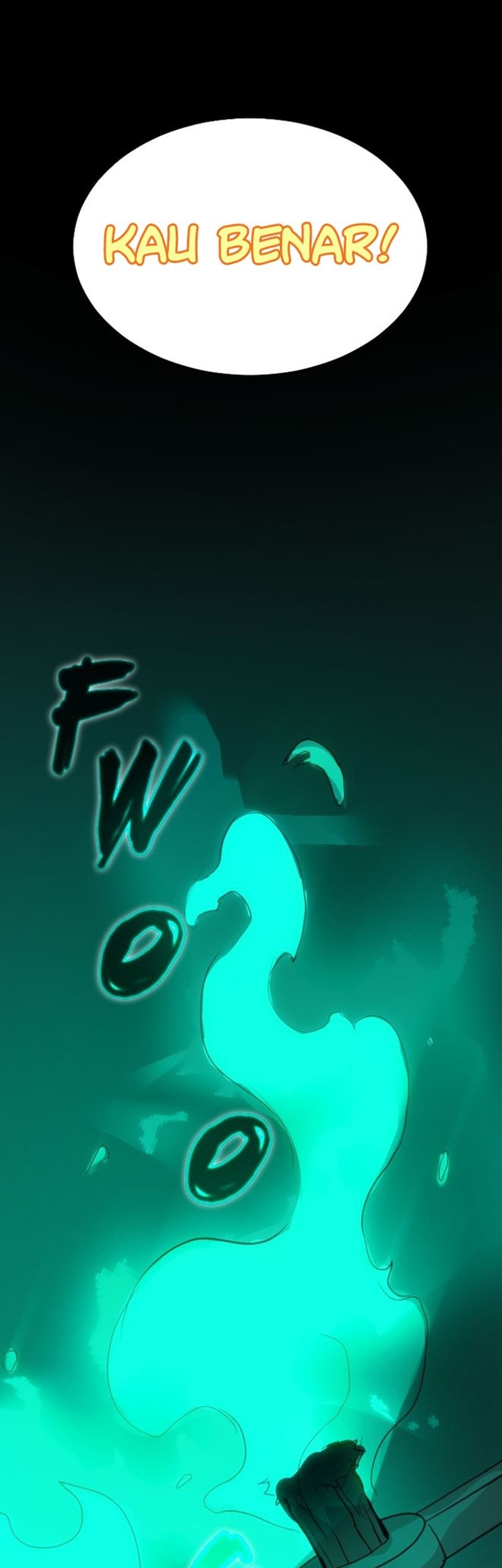 God Game Chapter 22 Gambar 34