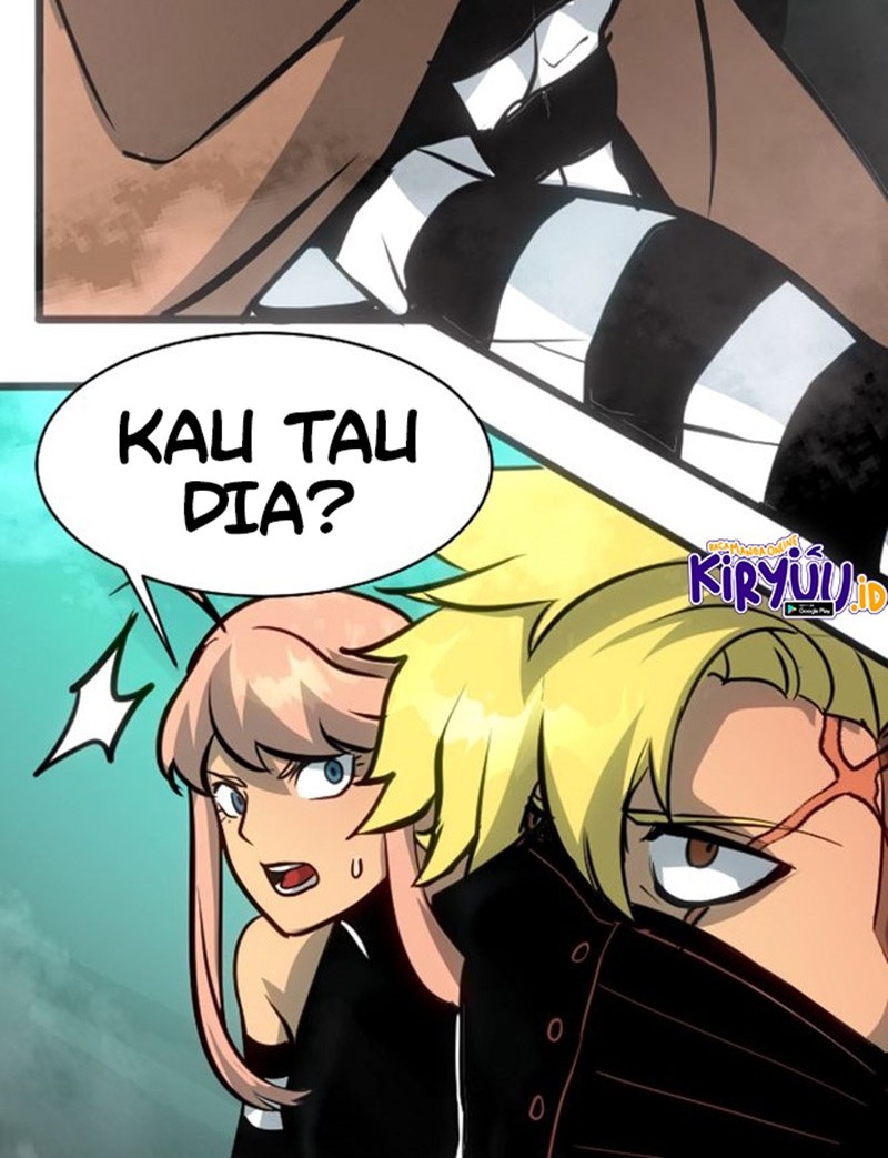 God Game Chapter 22 Gambar 42