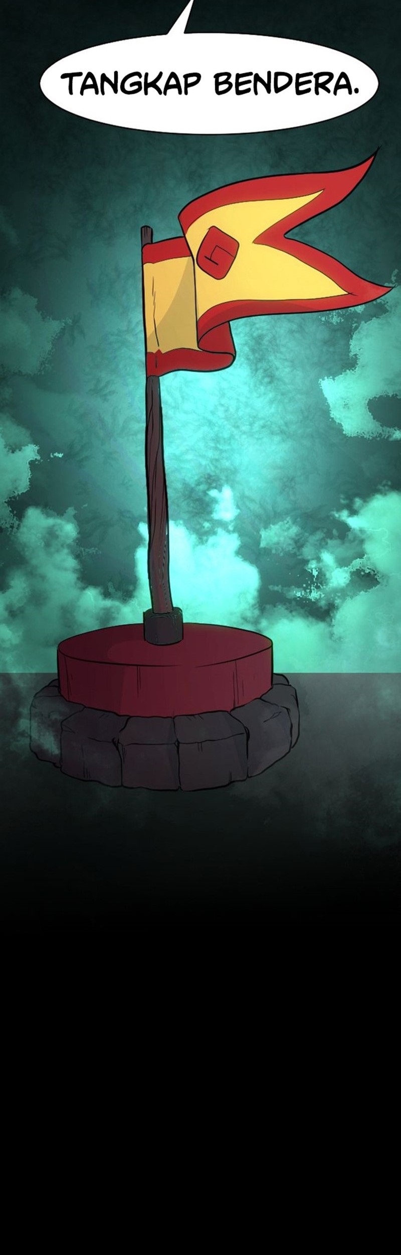 God Game Chapter 22 Gambar 46