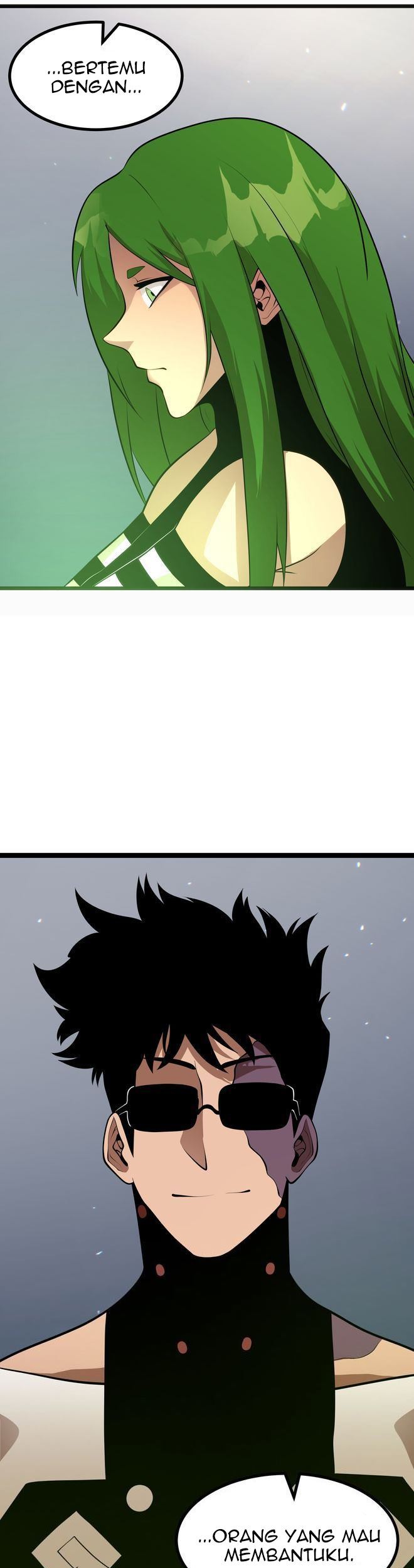 Baca  God Game Chapter 18 Gambar 2