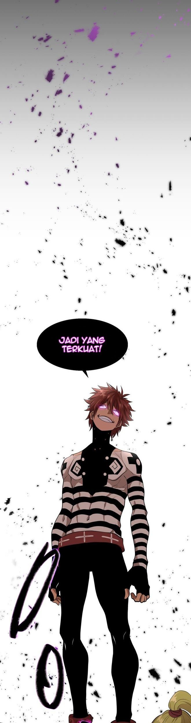 God Game Chapter 18 Gambar 6