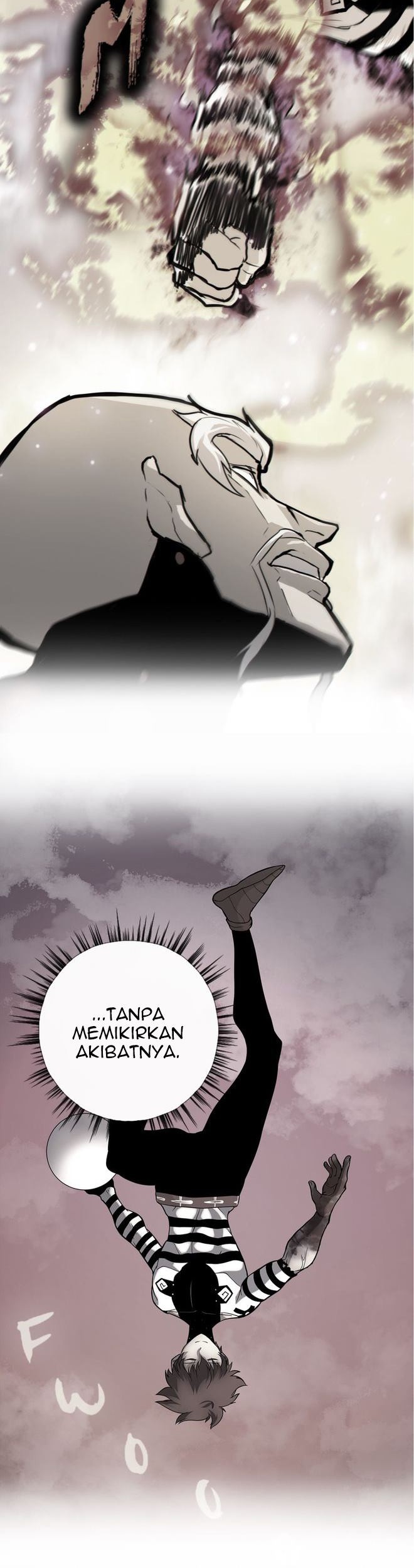 God Game Chapter 18 Gambar 16