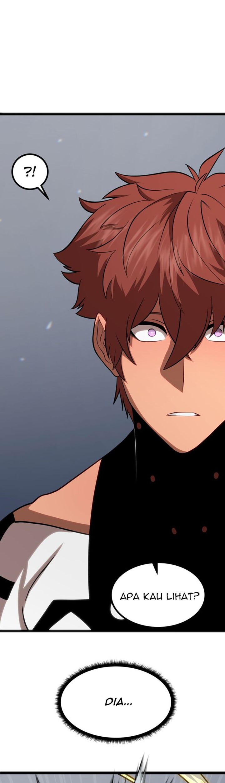 God Game Chapter 17 Gambar 20