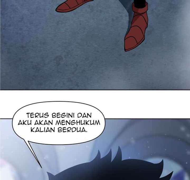 God Game Chapter 16 Gambar 49