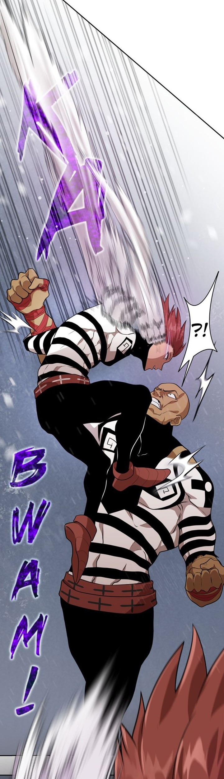 God Game Chapter 16 Gambar 19