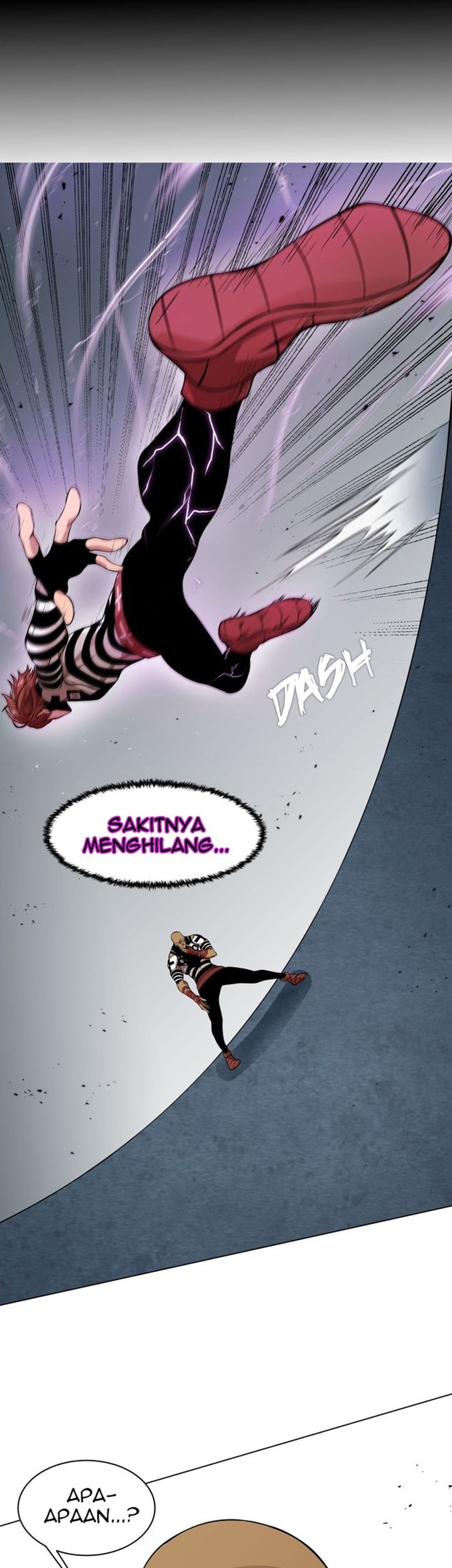 God Game Chapter 16 Gambar 28