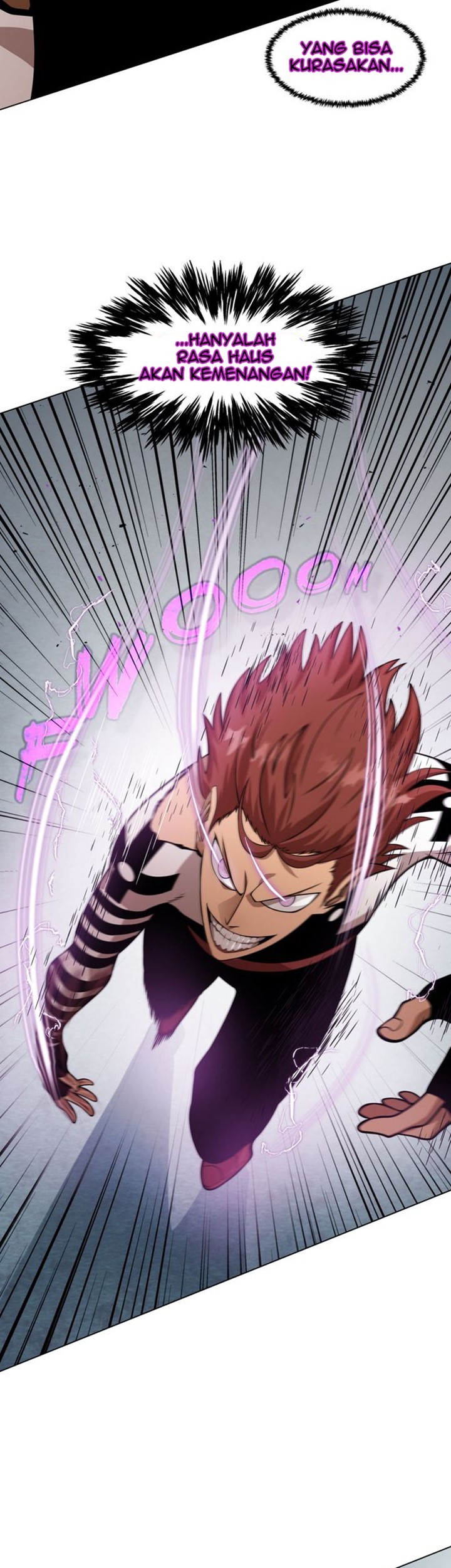 God Game Chapter 16 Gambar 30