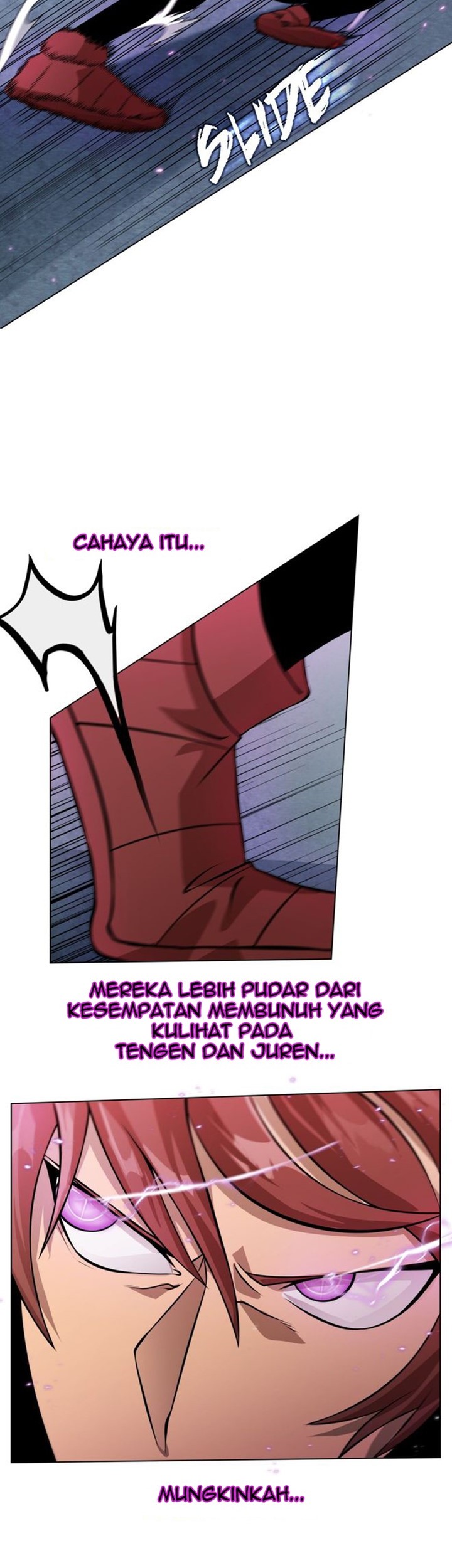 God Game Chapter 16 Gambar 32