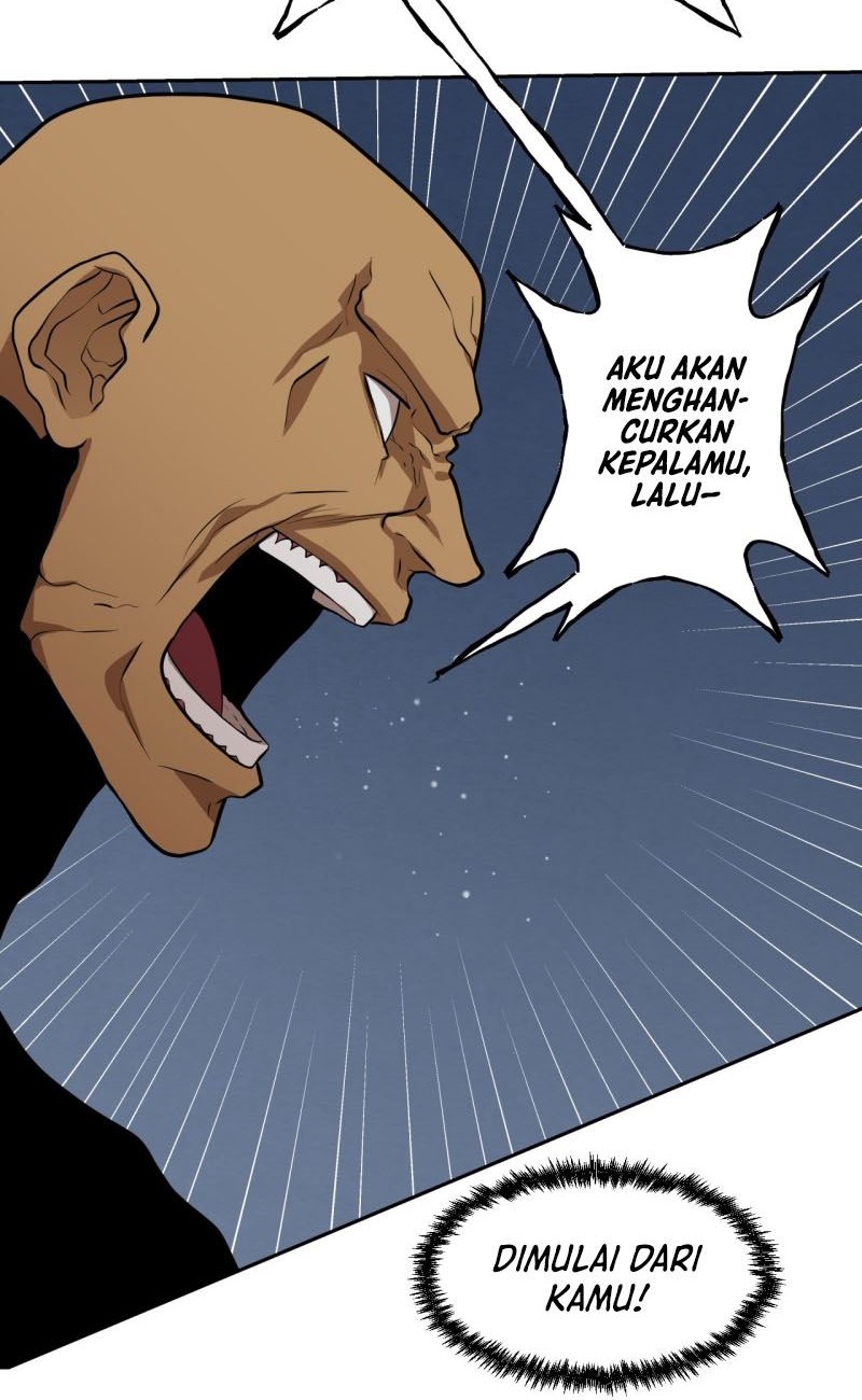 God Game Chapter 15 Gambar 33