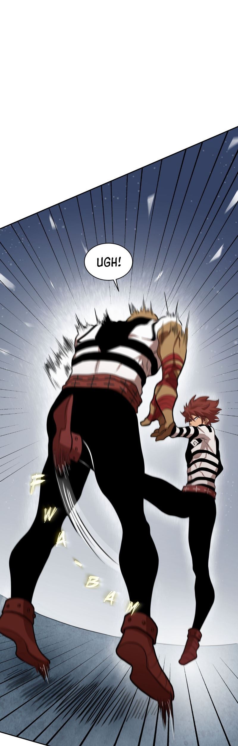 God Game Chapter 15 Gambar 34