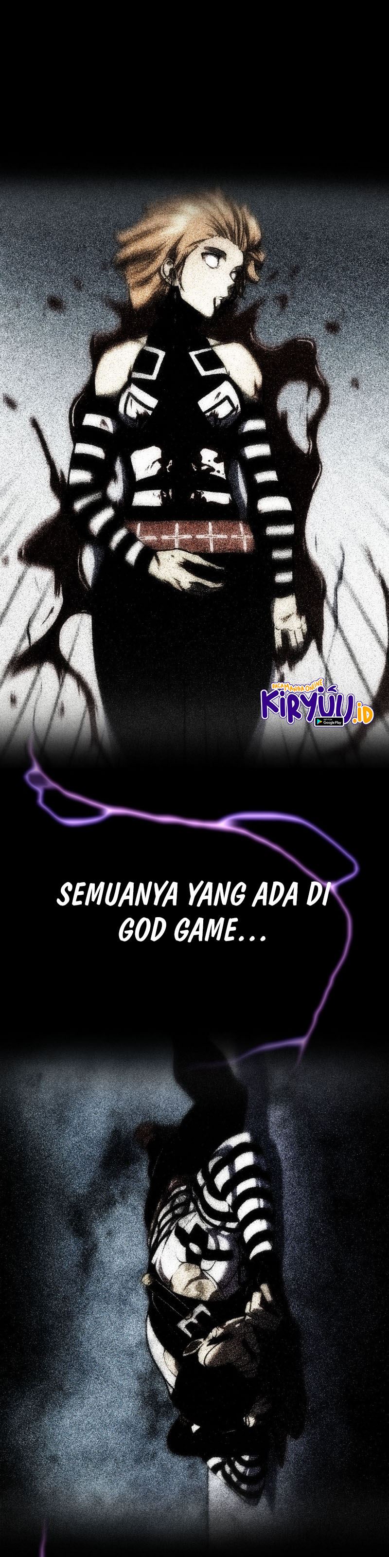 God Game