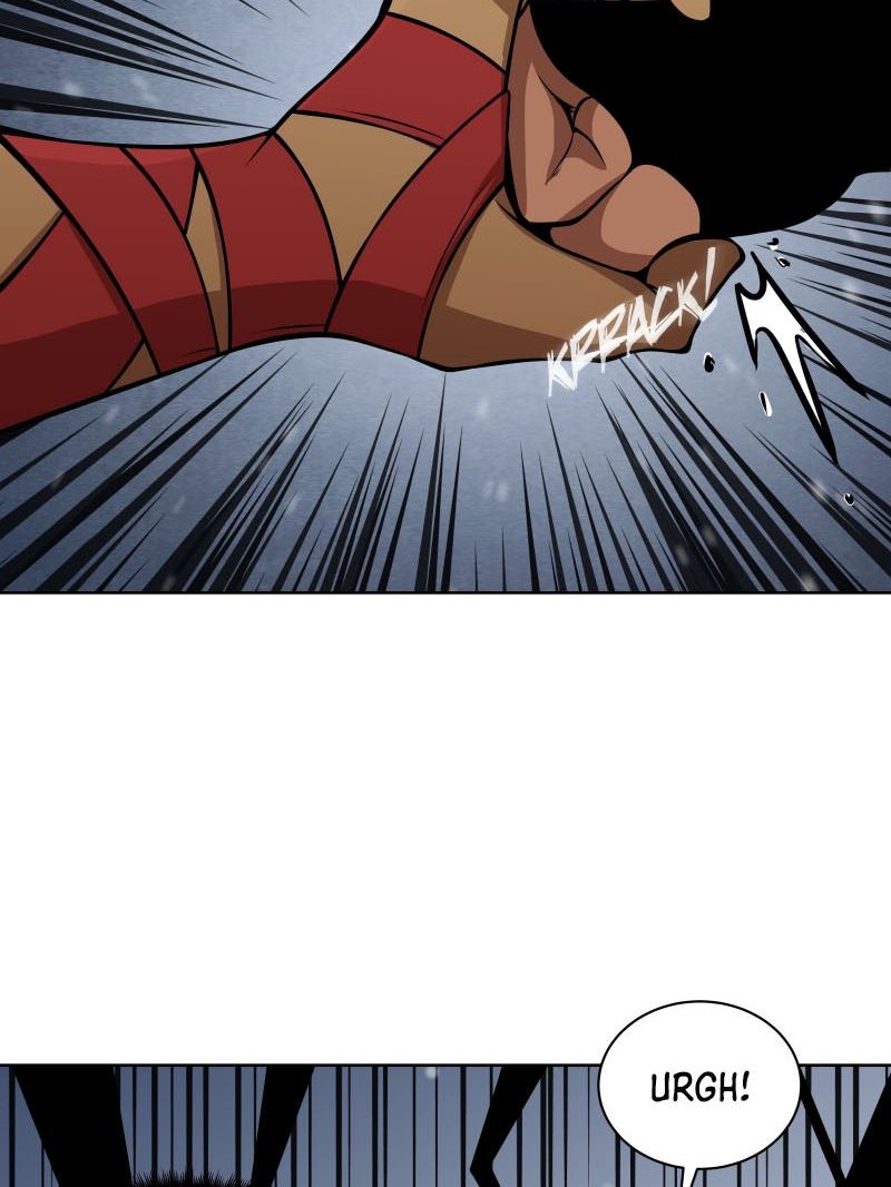 God Game Chapter 15 Gambar 43