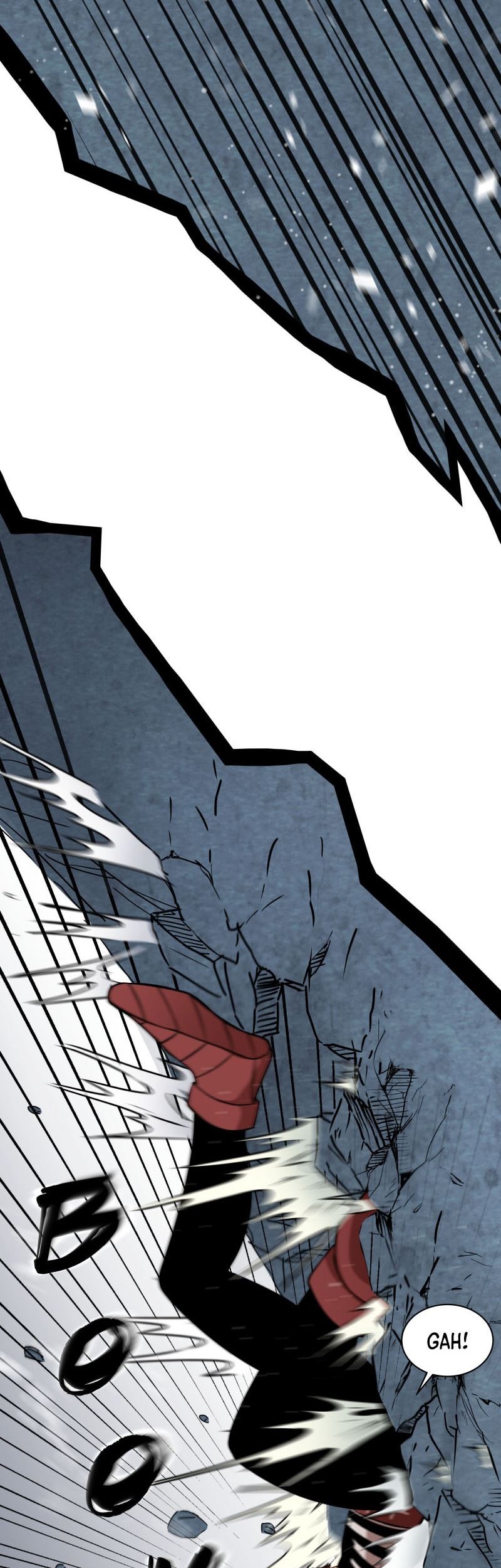 God Game Chapter 15 Gambar 48