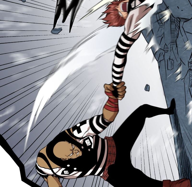 God Game Chapter 15 Gambar 49