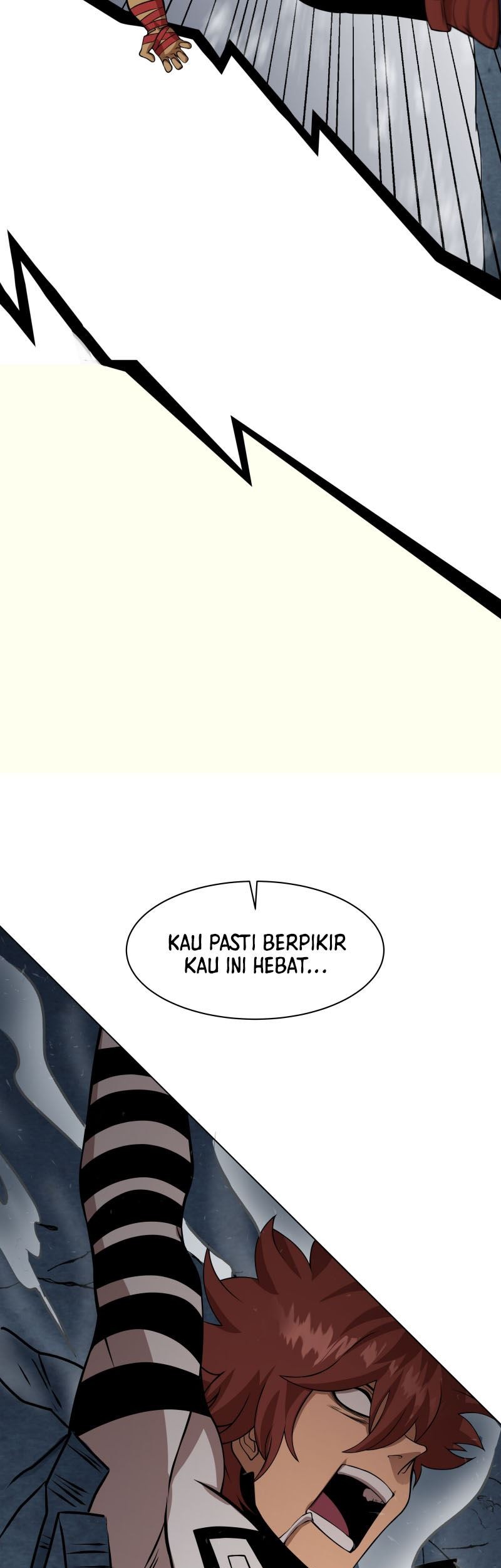 God Game Chapter 15 Gambar 50