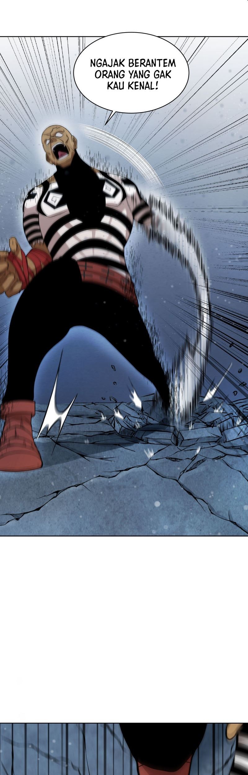 God Game Chapter 15 Gambar 52